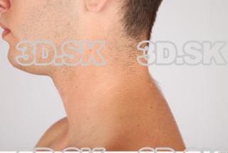 Neck texture of Dionyz 0004